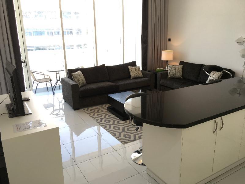Giovanni Boutique Suites 20 Dubai Luaran gambar