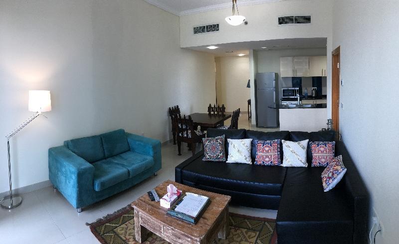 Giovanni Boutique Suites 20 Dubai Luaran gambar